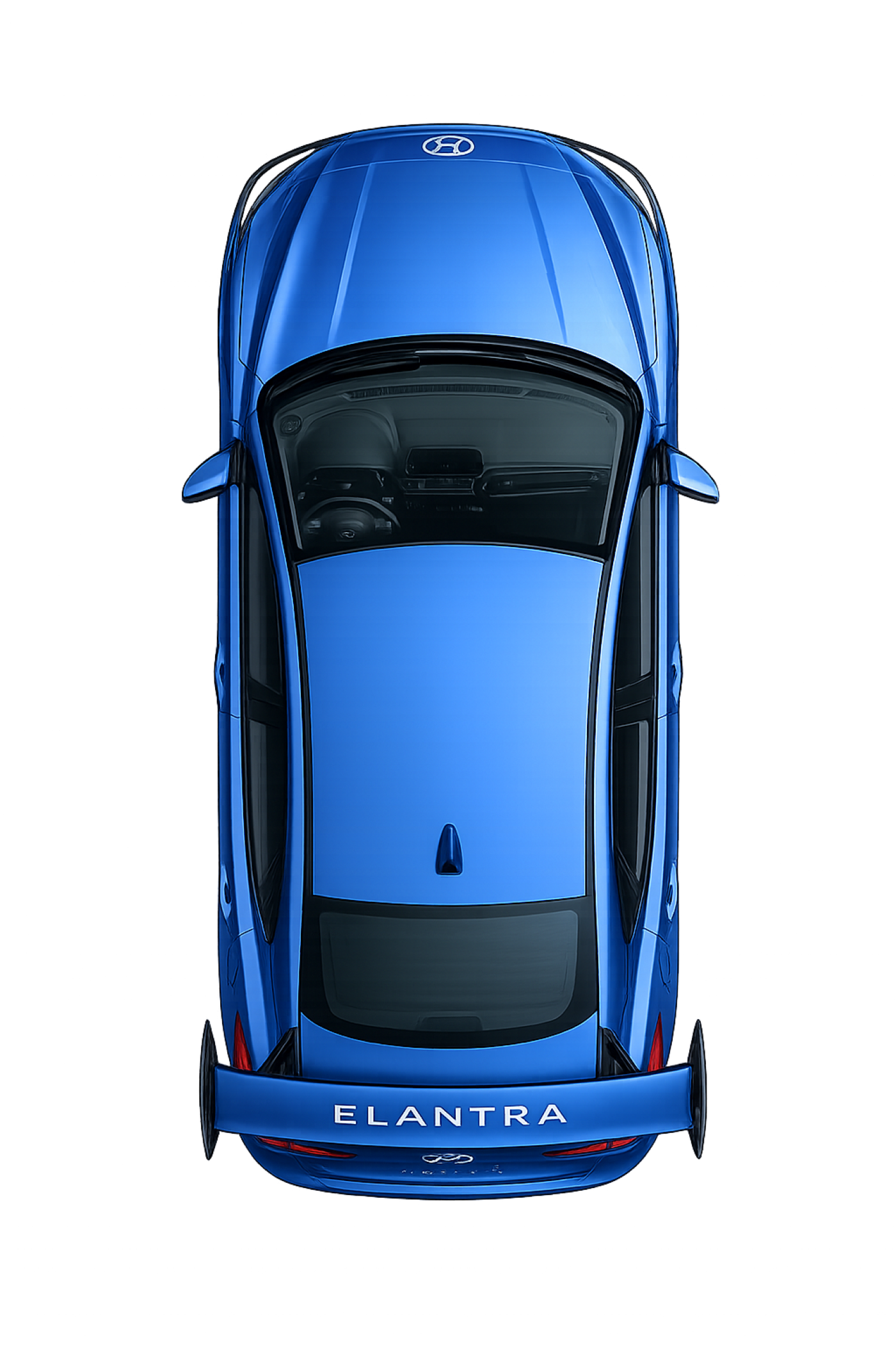 Vehículo A1 Motors