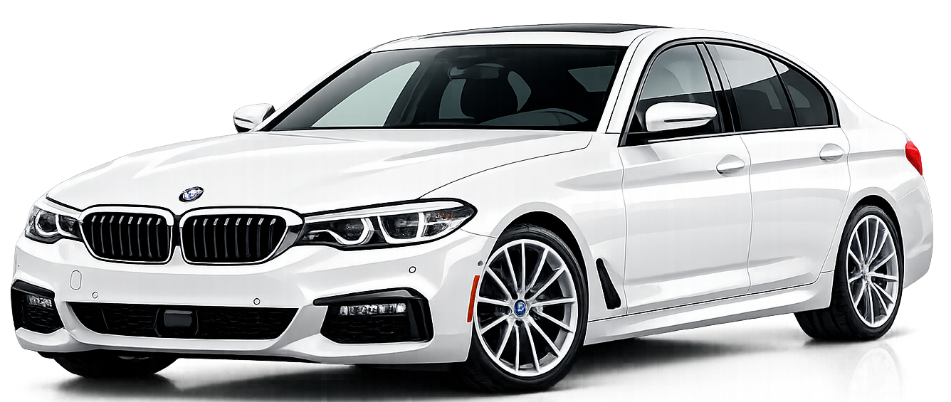 BMW A1 Motors